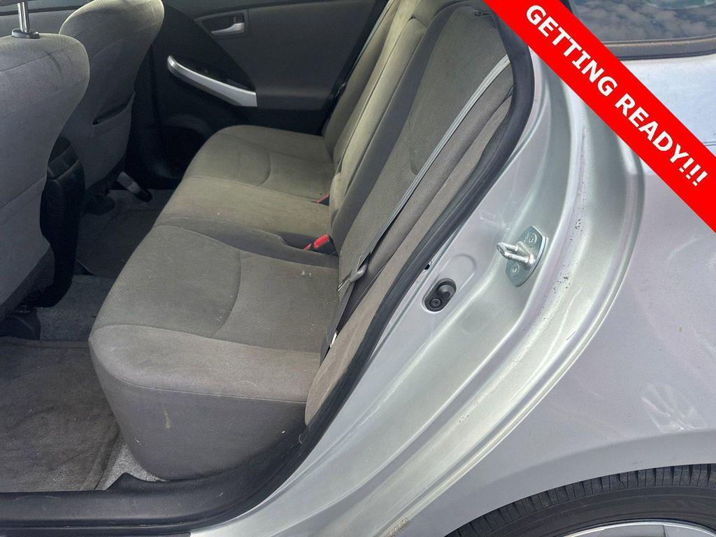 used 2015 Toyota Prius car, priced at $13,888