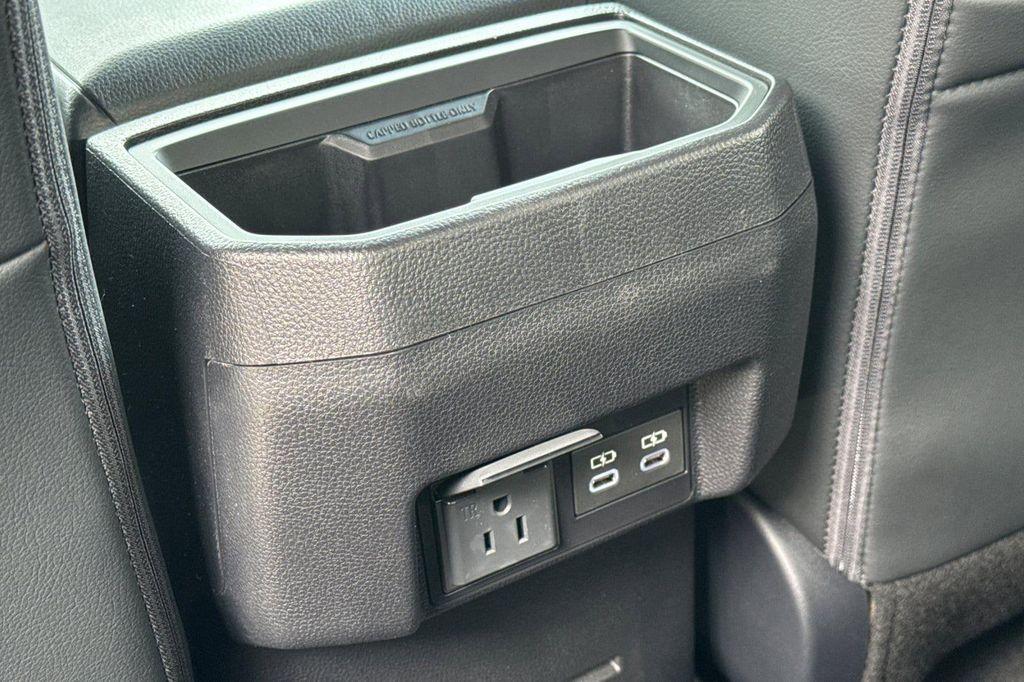 new 2026 Toyota Tacoma car, priced at $56,637