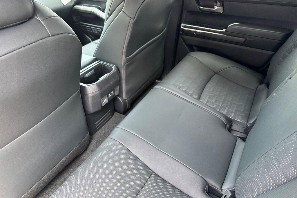 new 2026 Toyota Tacoma car, priced at $56,637