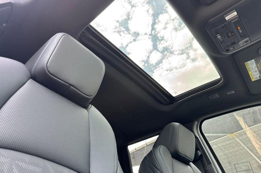 new 2026 Toyota Tacoma car, priced at $56,637