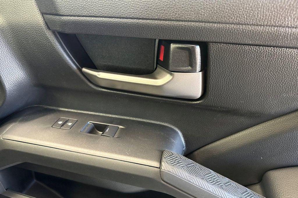 new 2026 Toyota Tacoma Hybrid car, priced at $51,279