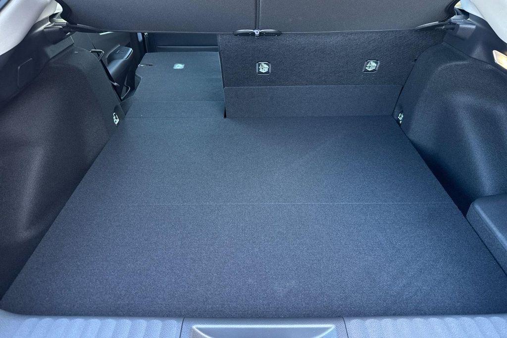 new 2026 Toyota Prius car, priced at $39,209