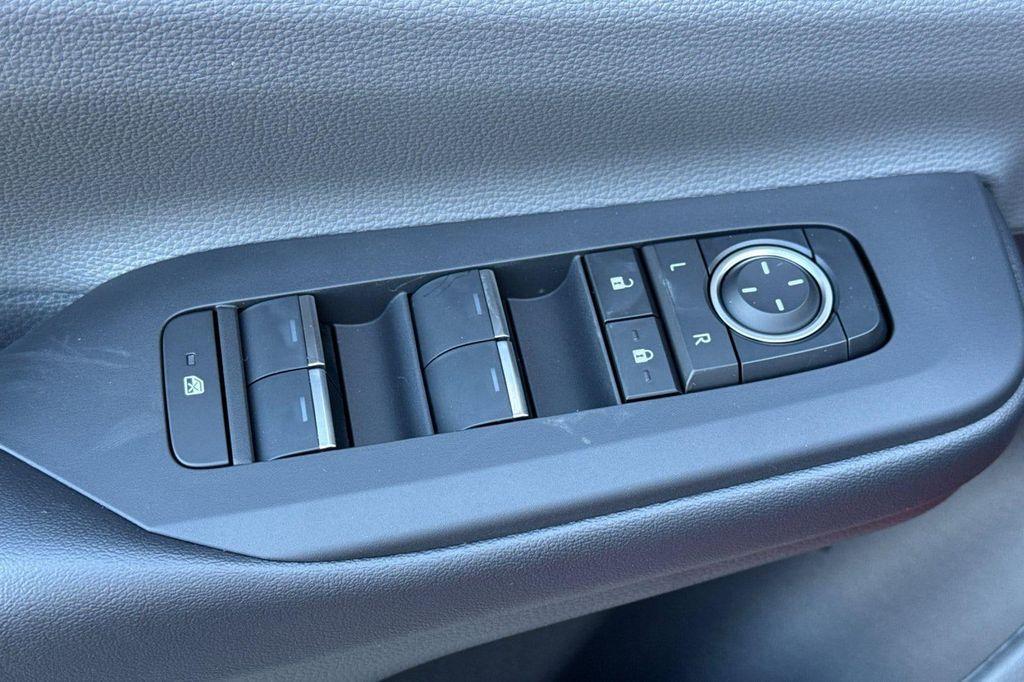 new 2026 Toyota Prius car, priced at $39,209