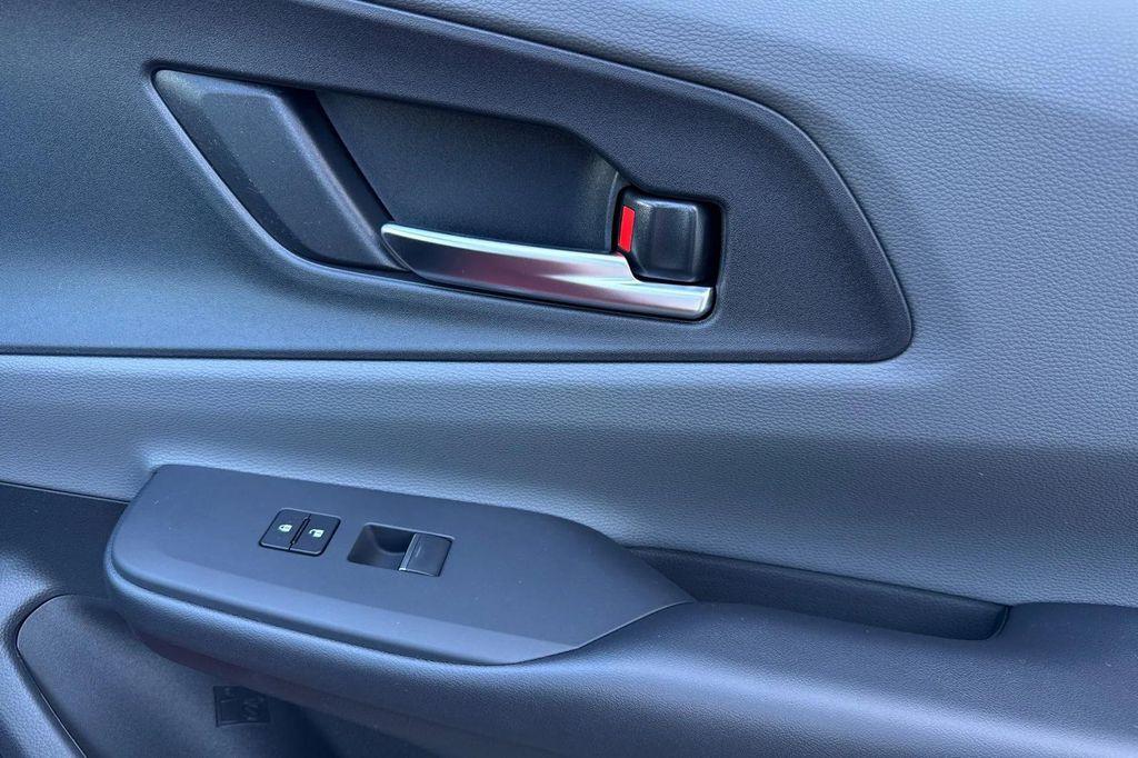 new 2026 Toyota Prius car, priced at $39,209