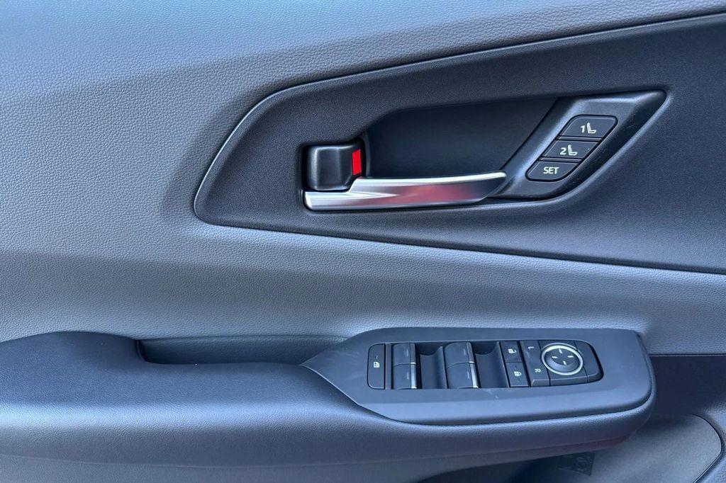 new 2026 Toyota Prius car, priced at $39,209