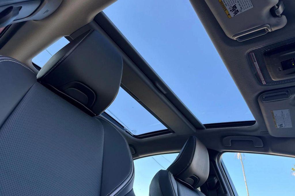 new 2026 Toyota Prius car, priced at $39,209