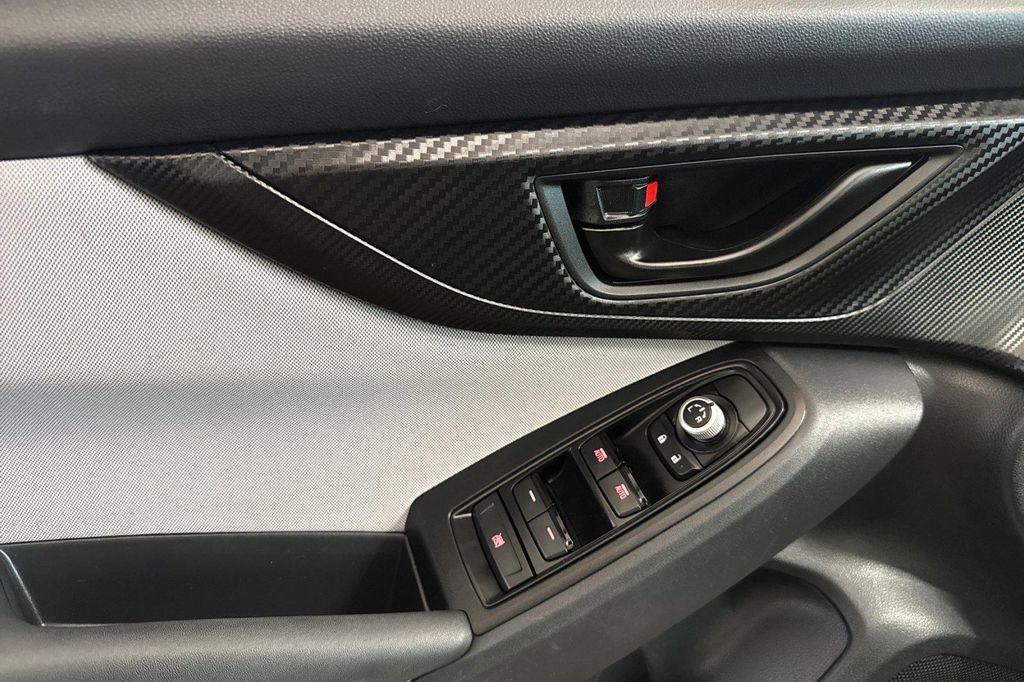 used 2022 Subaru Crosstrek car, priced at $21,995