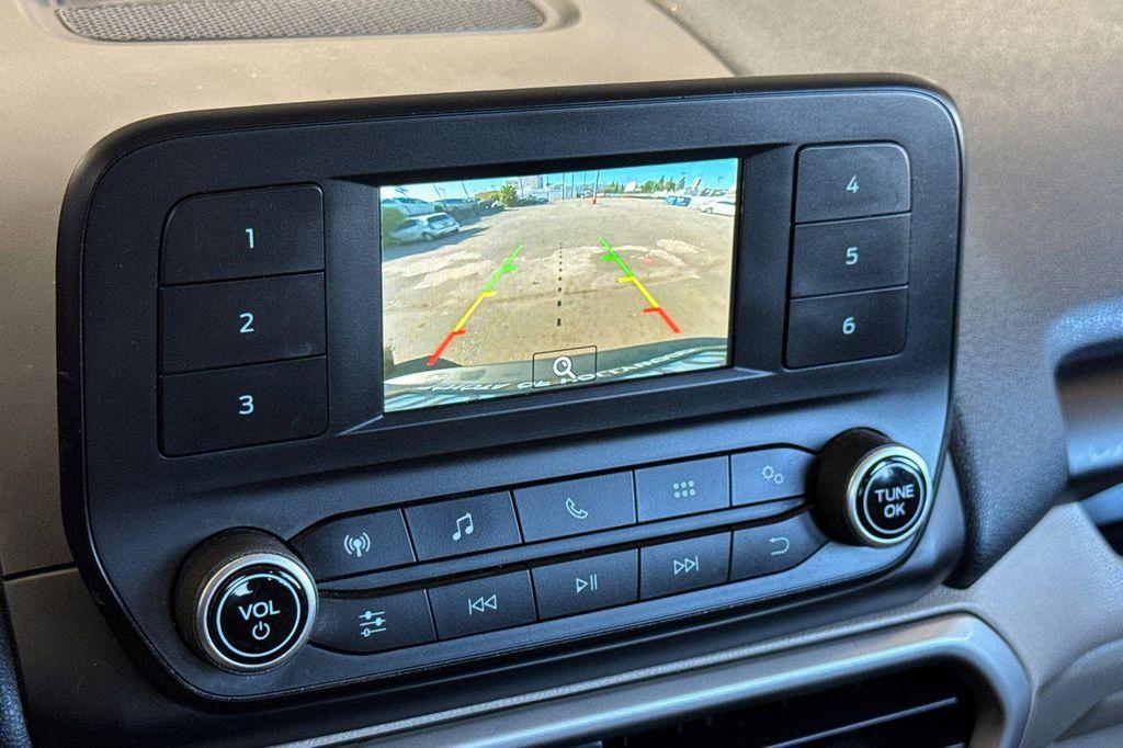 used 2020 Ford EcoSport car, priced at $7,777