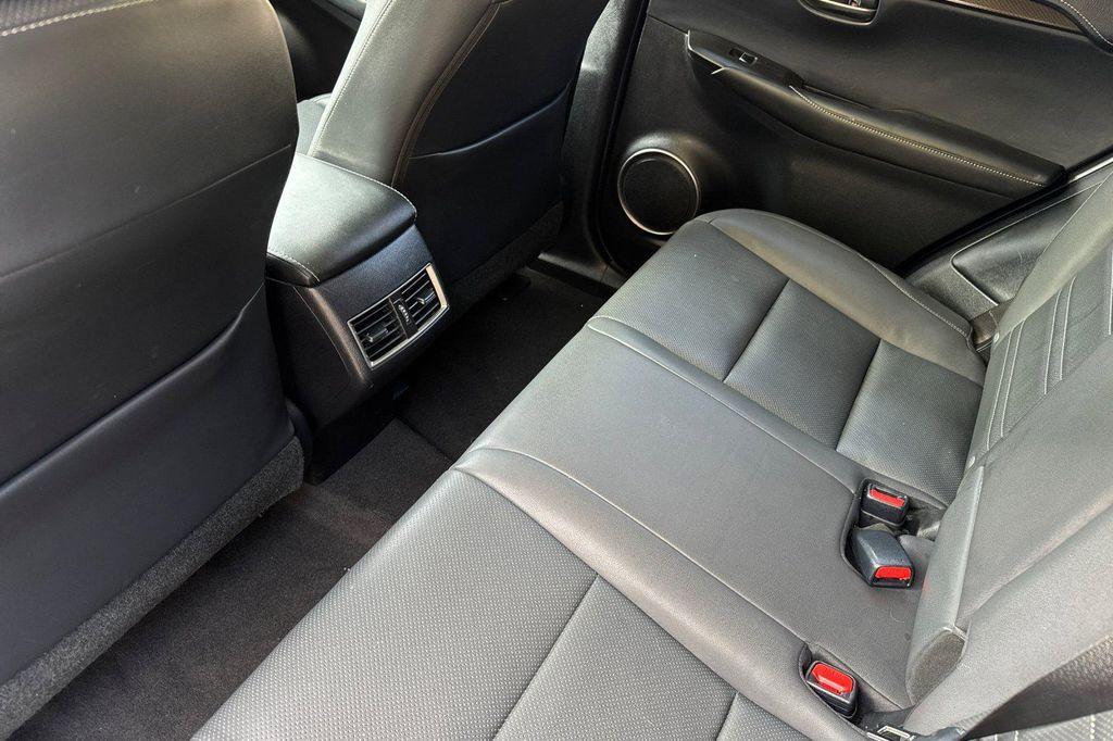 used 2020 Lexus NX 300h car, priced at $30,449