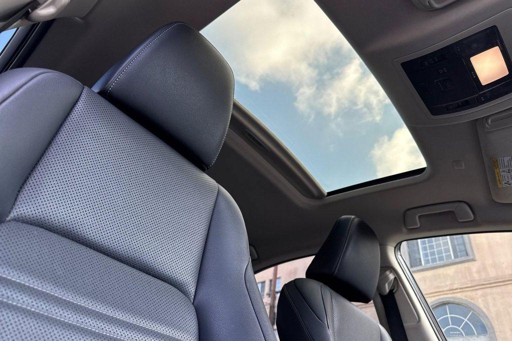 used 2020 Lexus NX 300h car, priced at $30,449