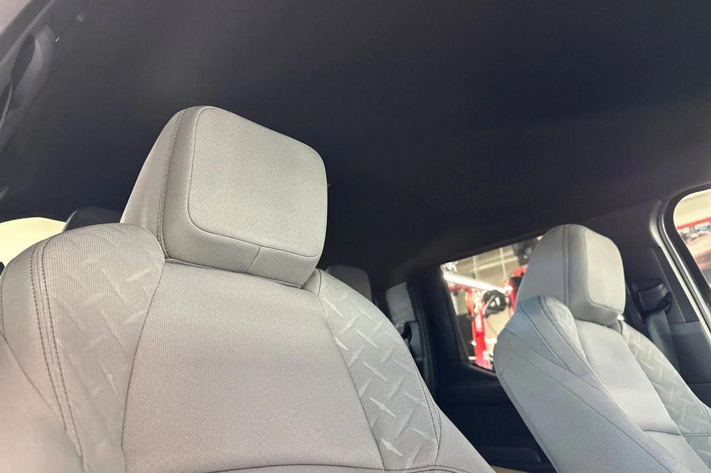 new 2026 Toyota Tacoma car, priced at $43,188