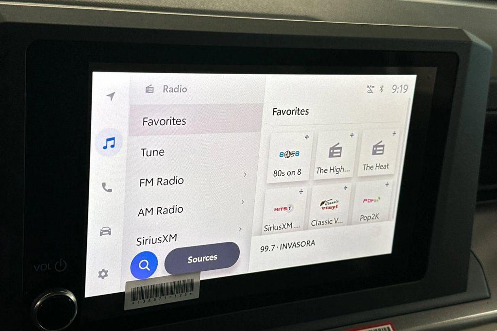 new 2026 Toyota Tacoma car, priced at $43,188