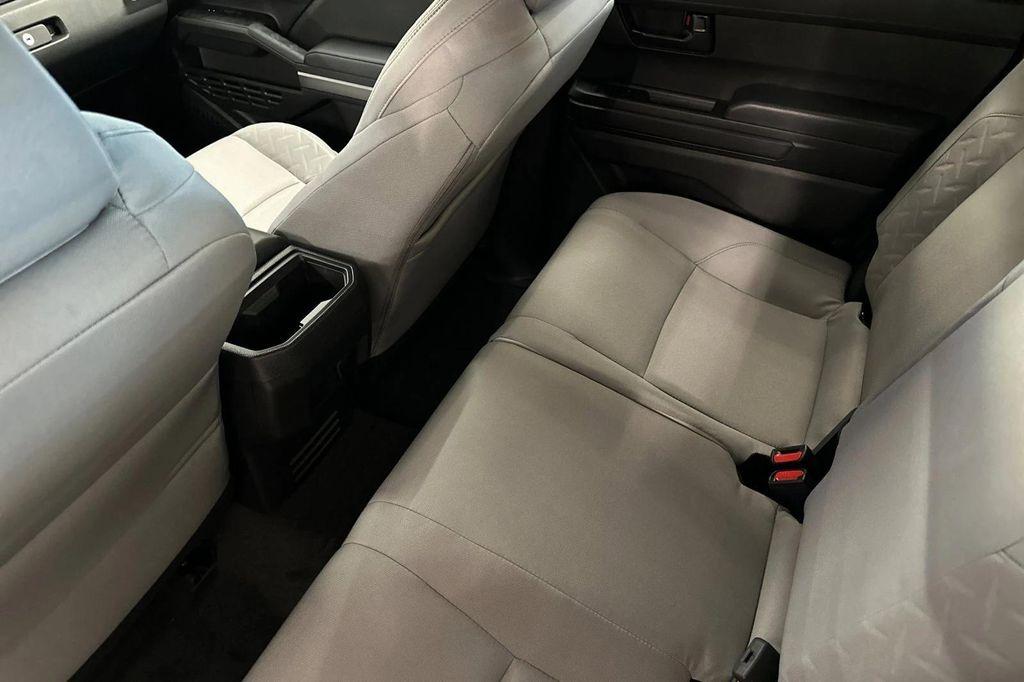 new 2026 Toyota Tacoma car, priced at $43,188