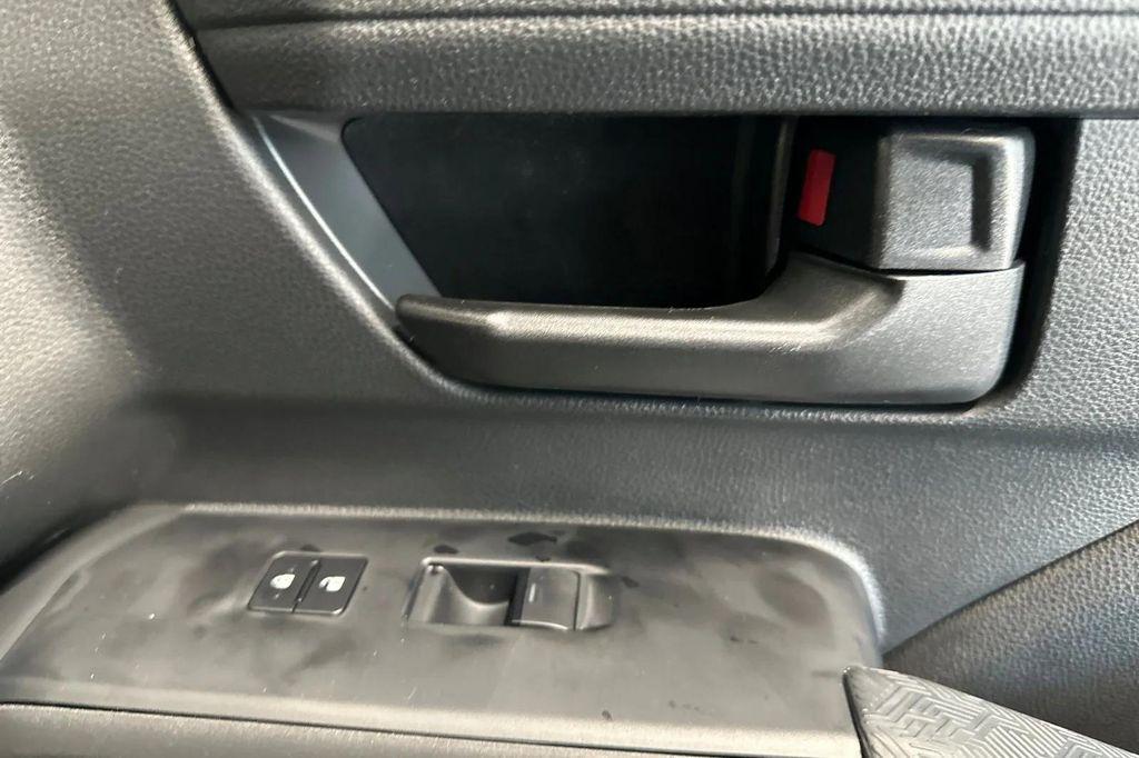 new 2026 Toyota Tacoma car, priced at $43,188