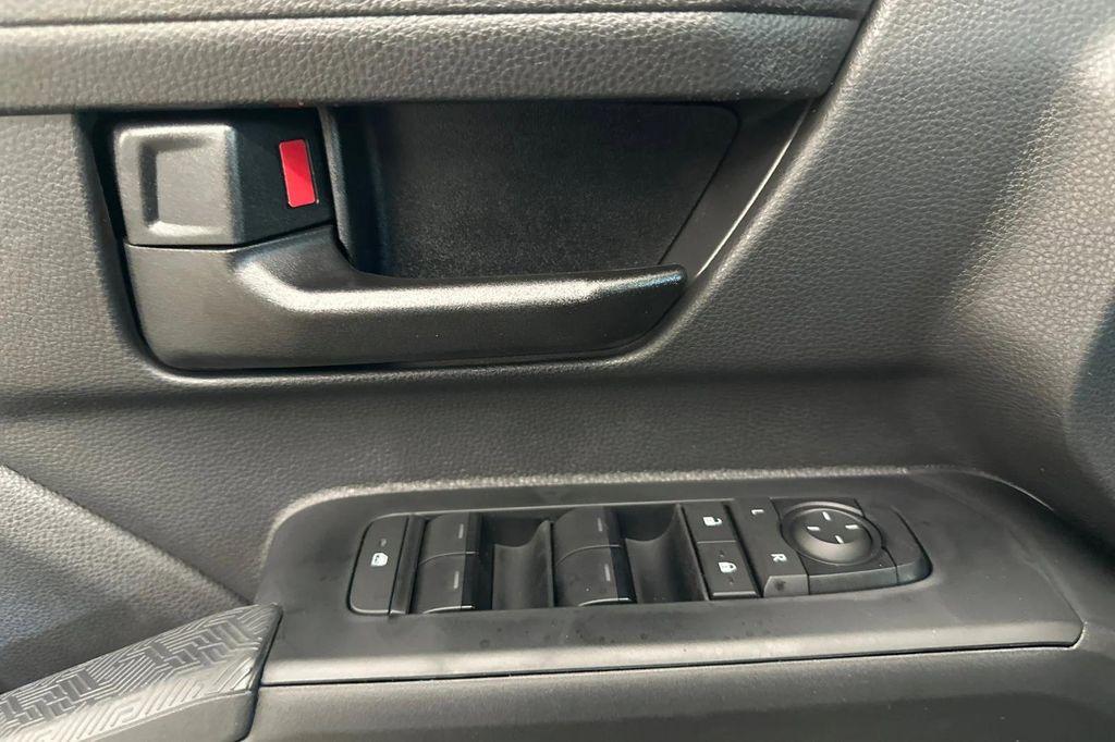 new 2026 Toyota Tacoma car, priced at $43,188