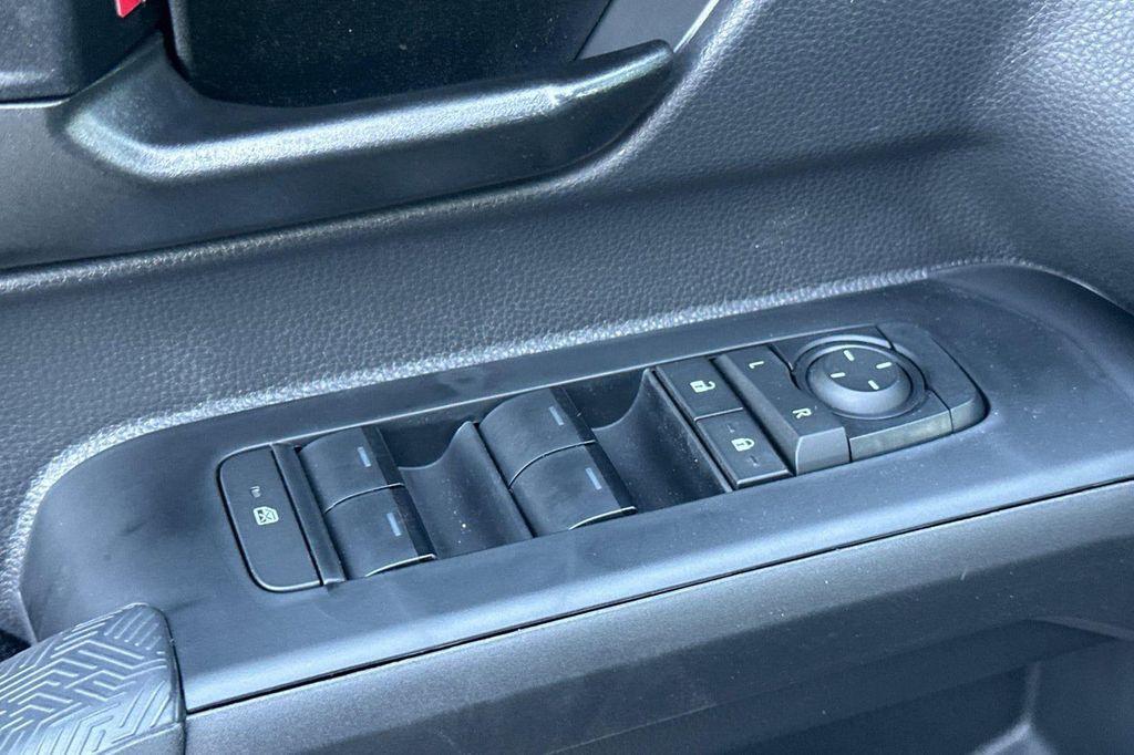 new 2026 Toyota Tacoma car, priced at $43,578