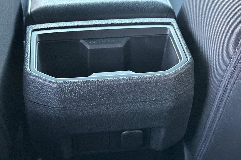 new 2026 Toyota Tacoma car, priced at $43,578