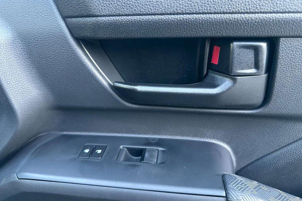 new 2026 Toyota Tacoma car, priced at $43,578