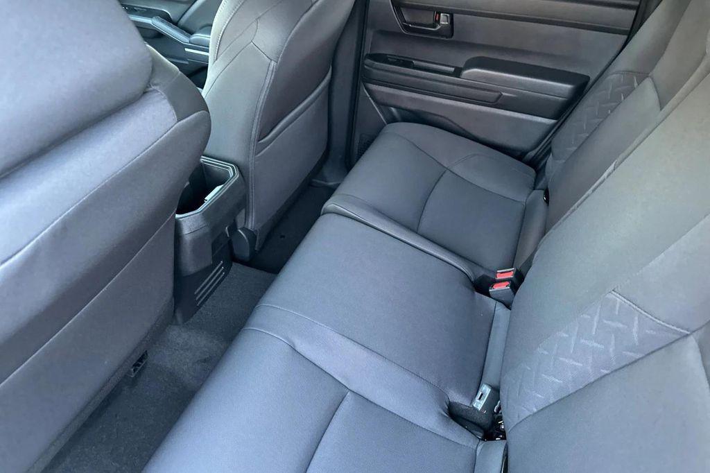 new 2026 Toyota Tacoma car, priced at $43,578