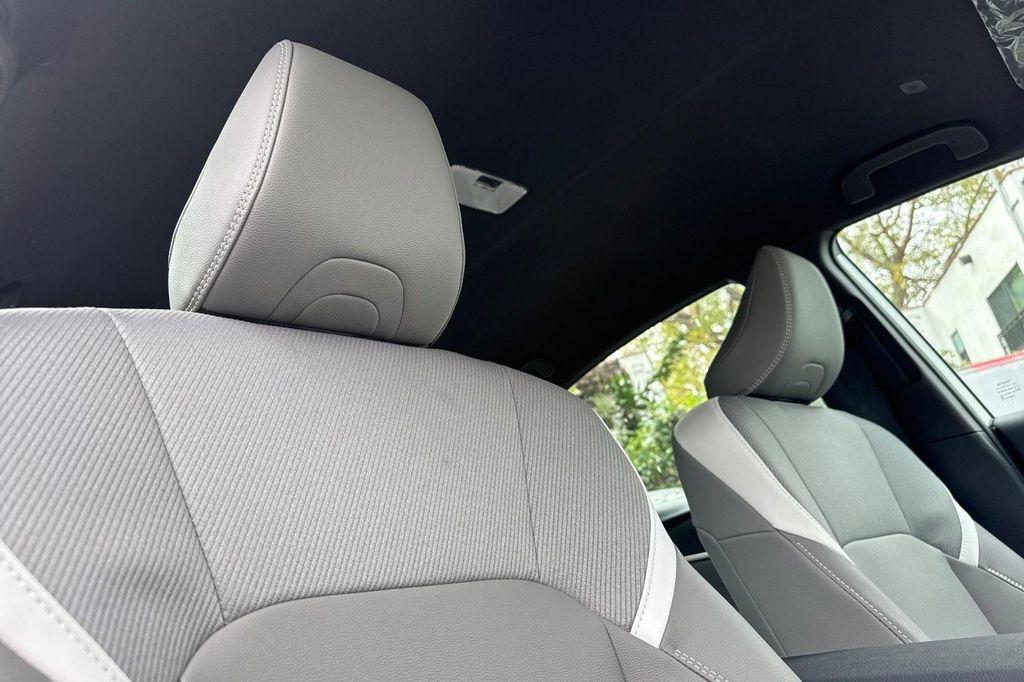 new 2026 Toyota Camry car, priced at $33,134