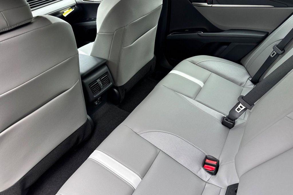 new 2026 Toyota Camry car, priced at $33,134