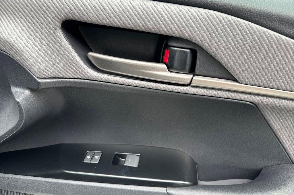 new 2026 Toyota Camry car, priced at $33,134