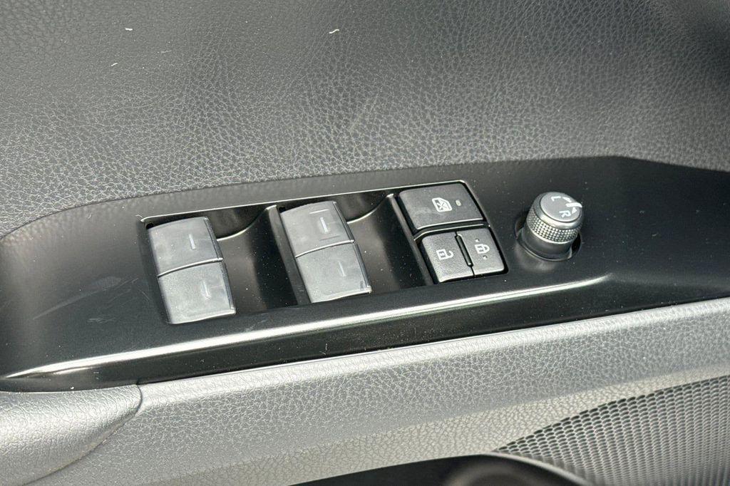 new 2026 Toyota Camry car, priced at $33,134