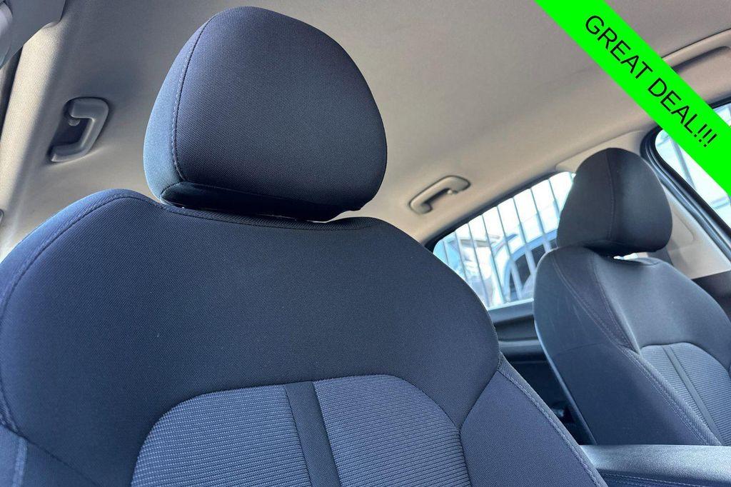 used 2023 Kia K5 car, priced at $19,847