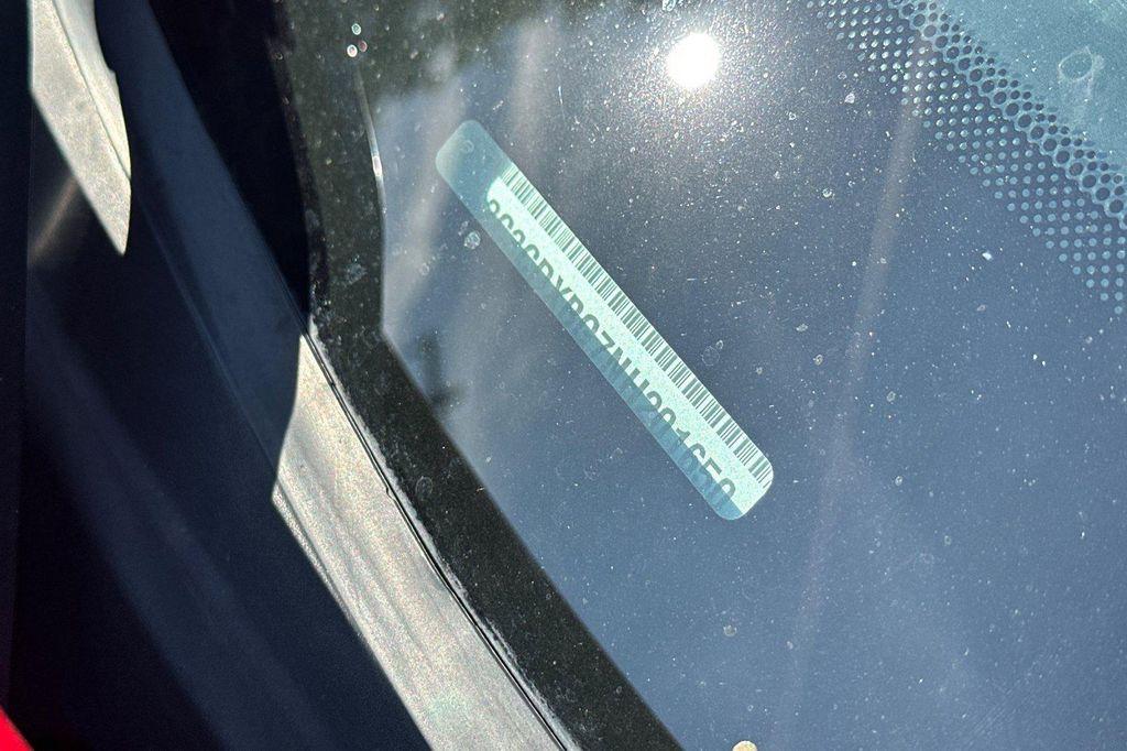 used 2022 Dodge Charger car, priced at $18,477