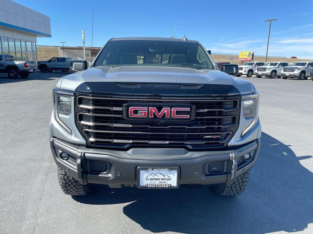 new 2026 GMC Sierra 1500 car, priced at $77,840