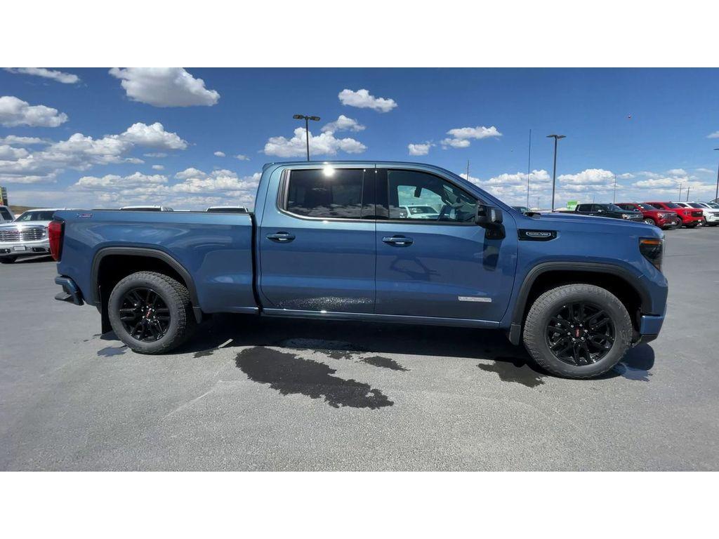used 2026 GMC Sierra 1500 car, priced at $67,160