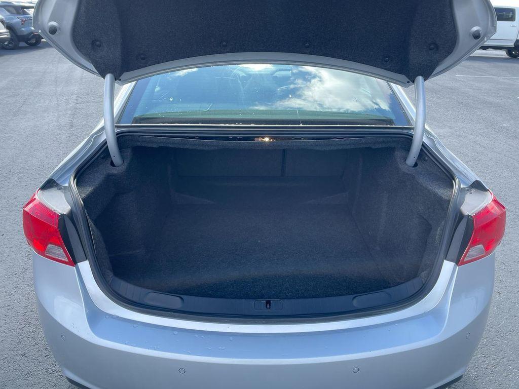 used 2019 Chevrolet Impala car, priced at $13,999