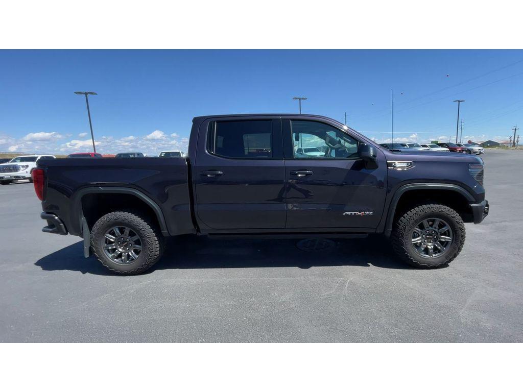used 2026 GMC Sierra 1500 car, priced at $72,999