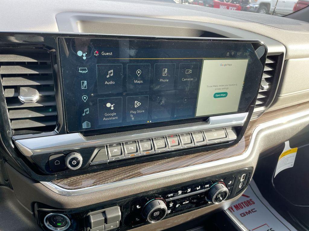 new 2026 Chevrolet Silverado 1500 car, priced at $64,225