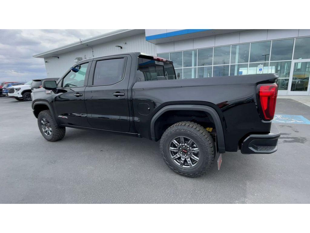 new 2026 GMC Sierra 1500 car, priced at $78,685