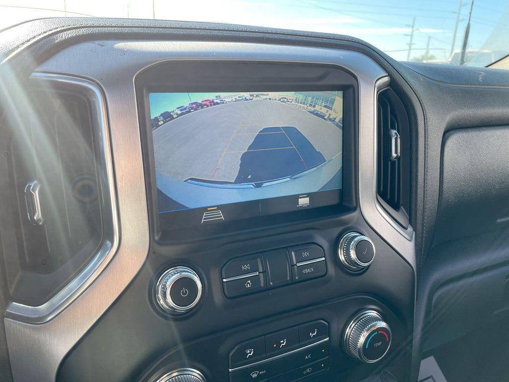 used 2021 GMC Sierra 3500 car, priced at $34,995