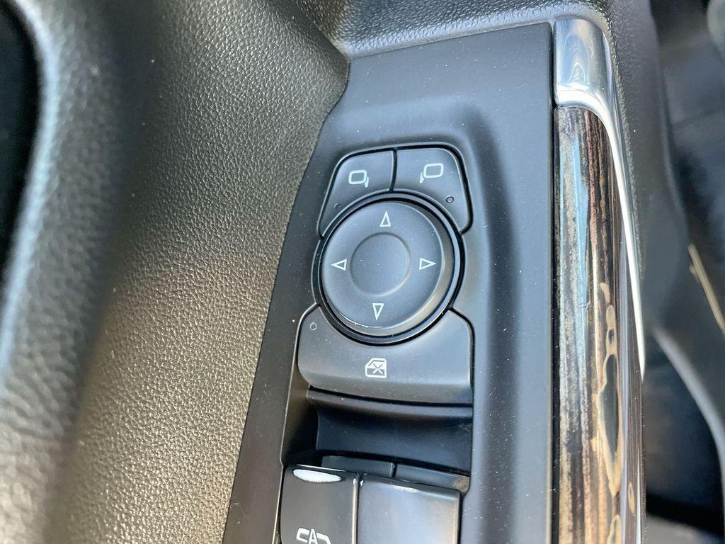 used 2021 GMC Sierra 3500 car, priced at $34,995