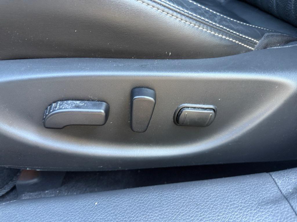 used 2023 Nissan Maxima car, priced at $28,918