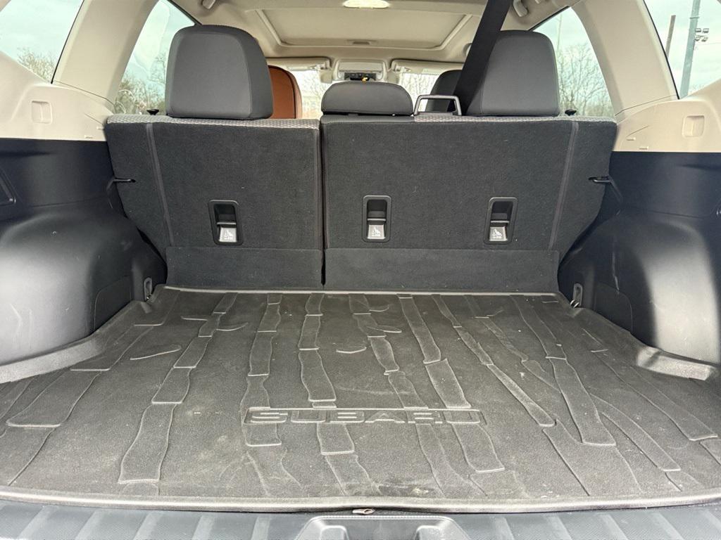 used 2020 Subaru Forester car, priced at $21,933