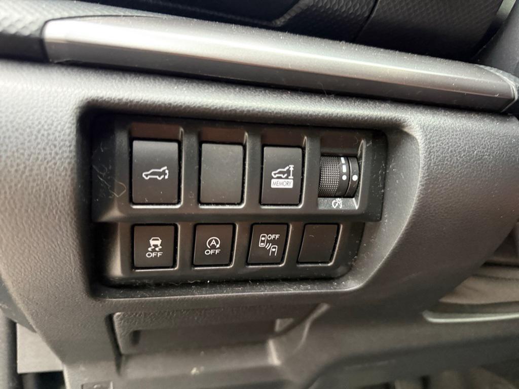 used 2020 Subaru Forester car, priced at $21,933