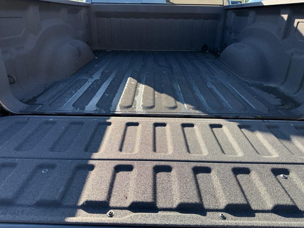 used 2020 Ram 1500 car, priced at $21,866