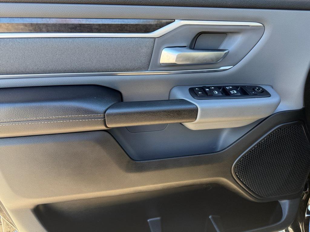 used 2020 Ram 1500 car, priced at $21,866