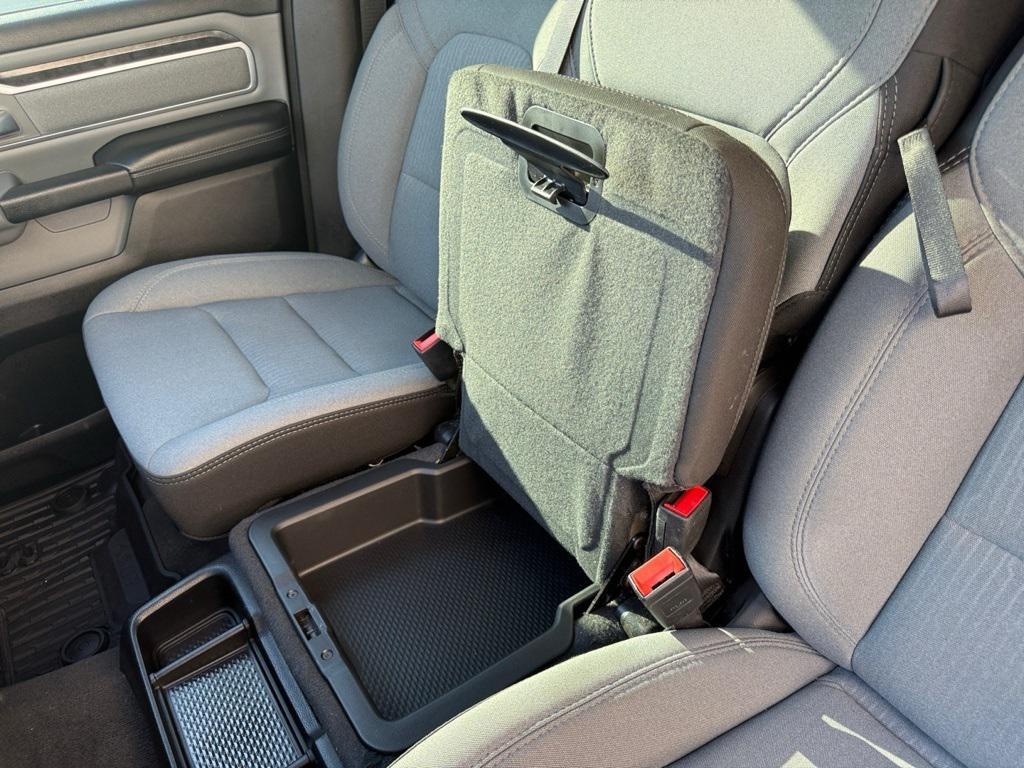 used 2020 Ram 1500 car, priced at $21,866