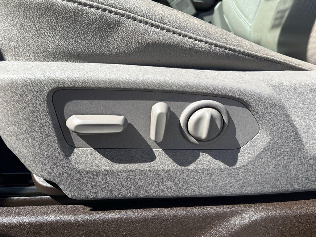 used 2021 Chevrolet Silverado 2500 car, priced at $54,855