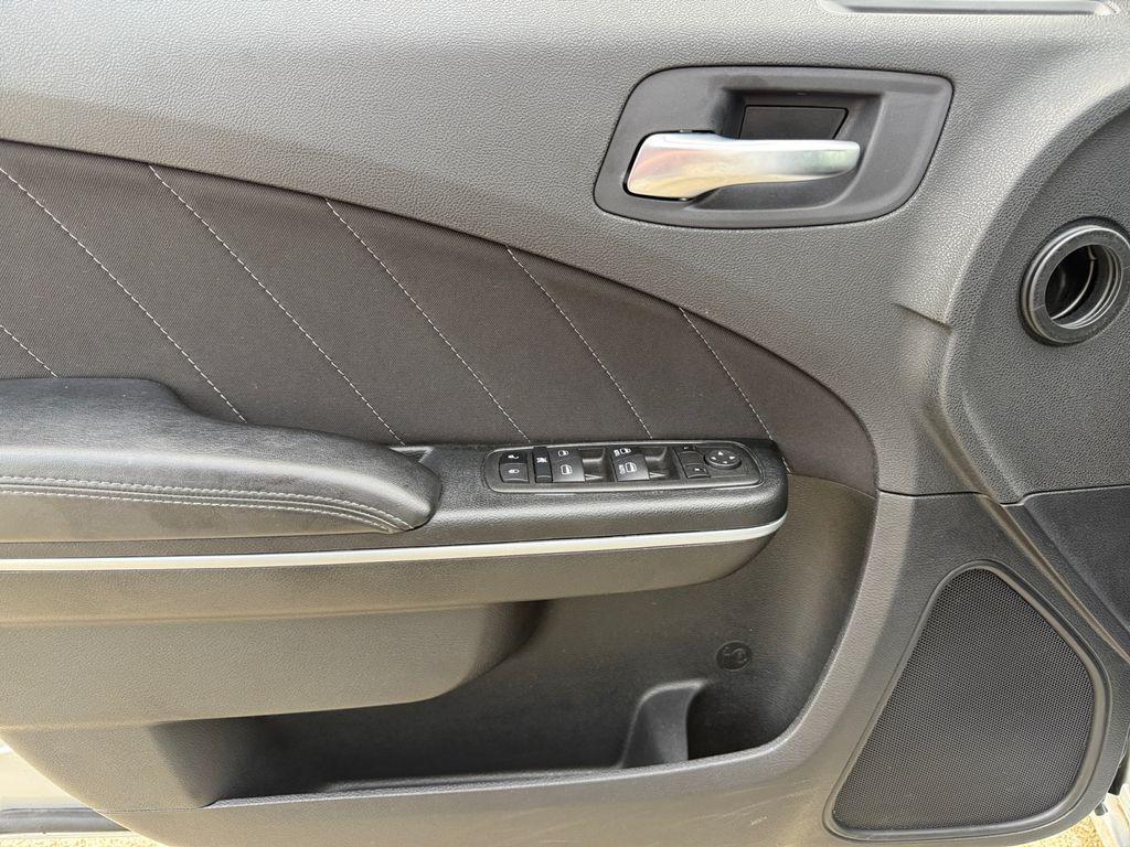 used 2023 Dodge Charger car, priced at $22,548