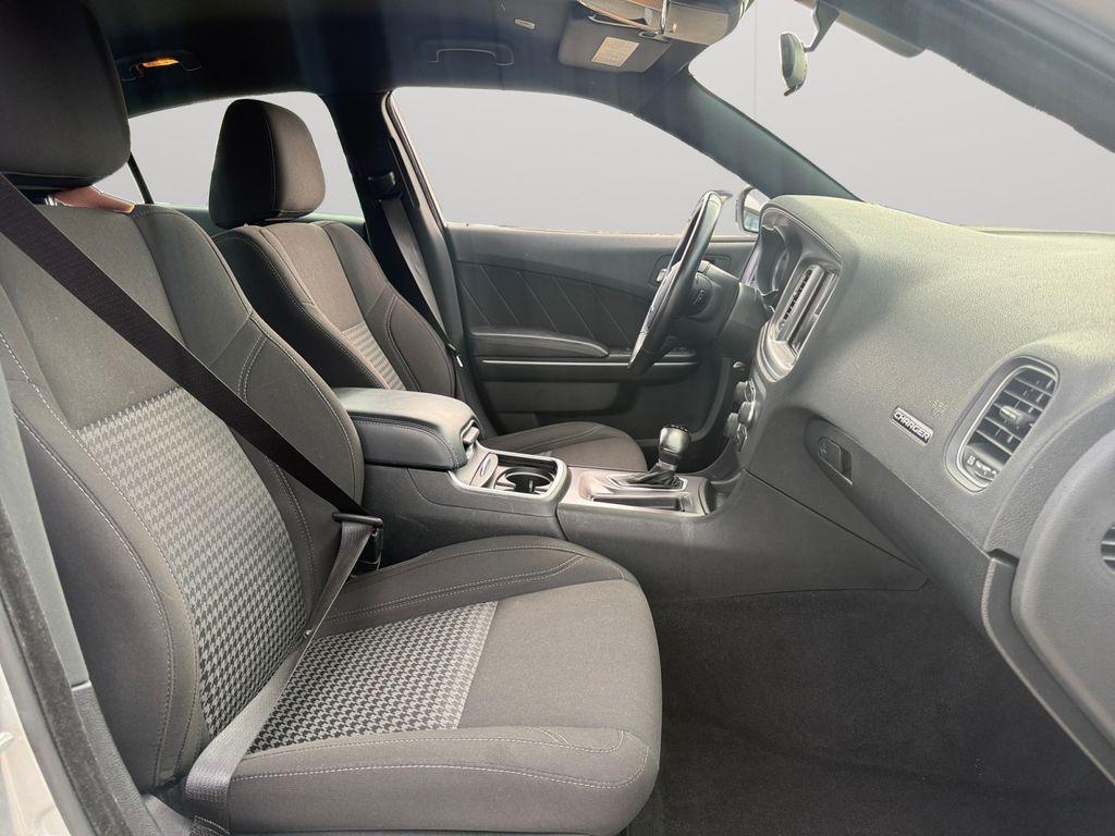 used 2023 Dodge Charger car, priced at $22,548