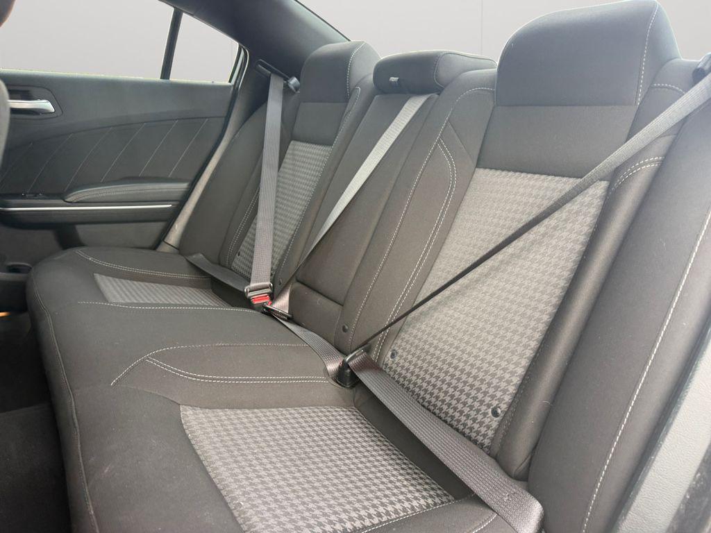 used 2023 Dodge Charger car, priced at $22,548