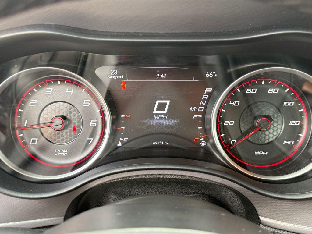 used 2023 Dodge Charger car, priced at $22,548