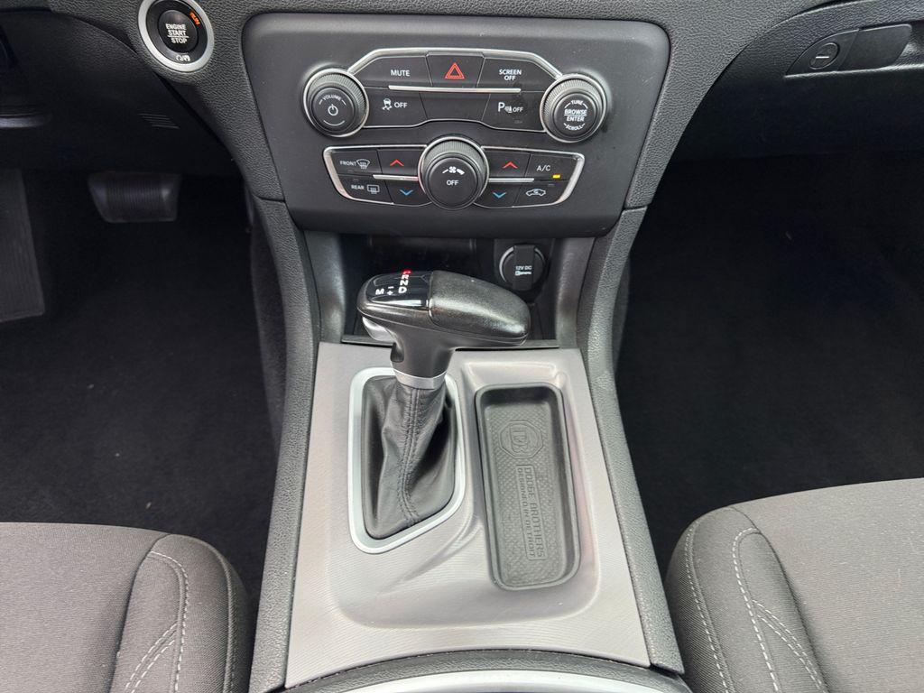 used 2023 Dodge Charger car, priced at $22,548