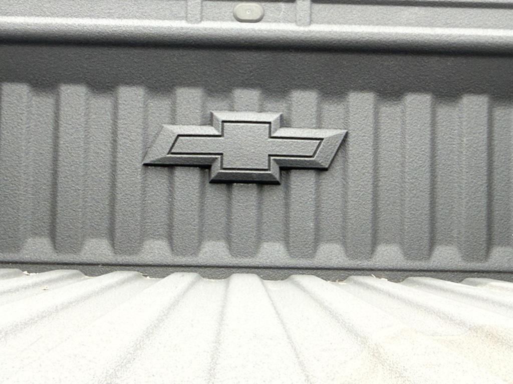 used 2023 Chevrolet Silverado 1500 car, priced at $43,360